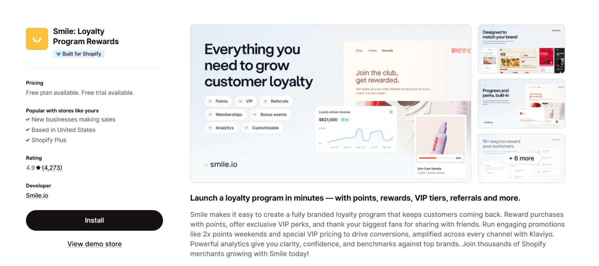 Smile.io
