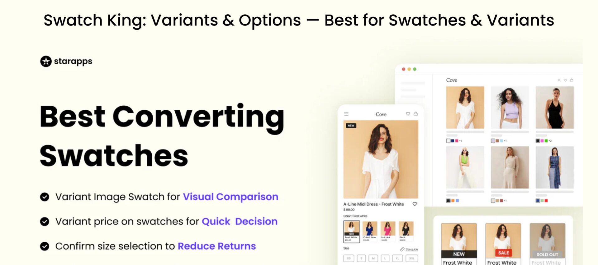 Swatch King_ Variants & Options — Best for Swatches & Variants