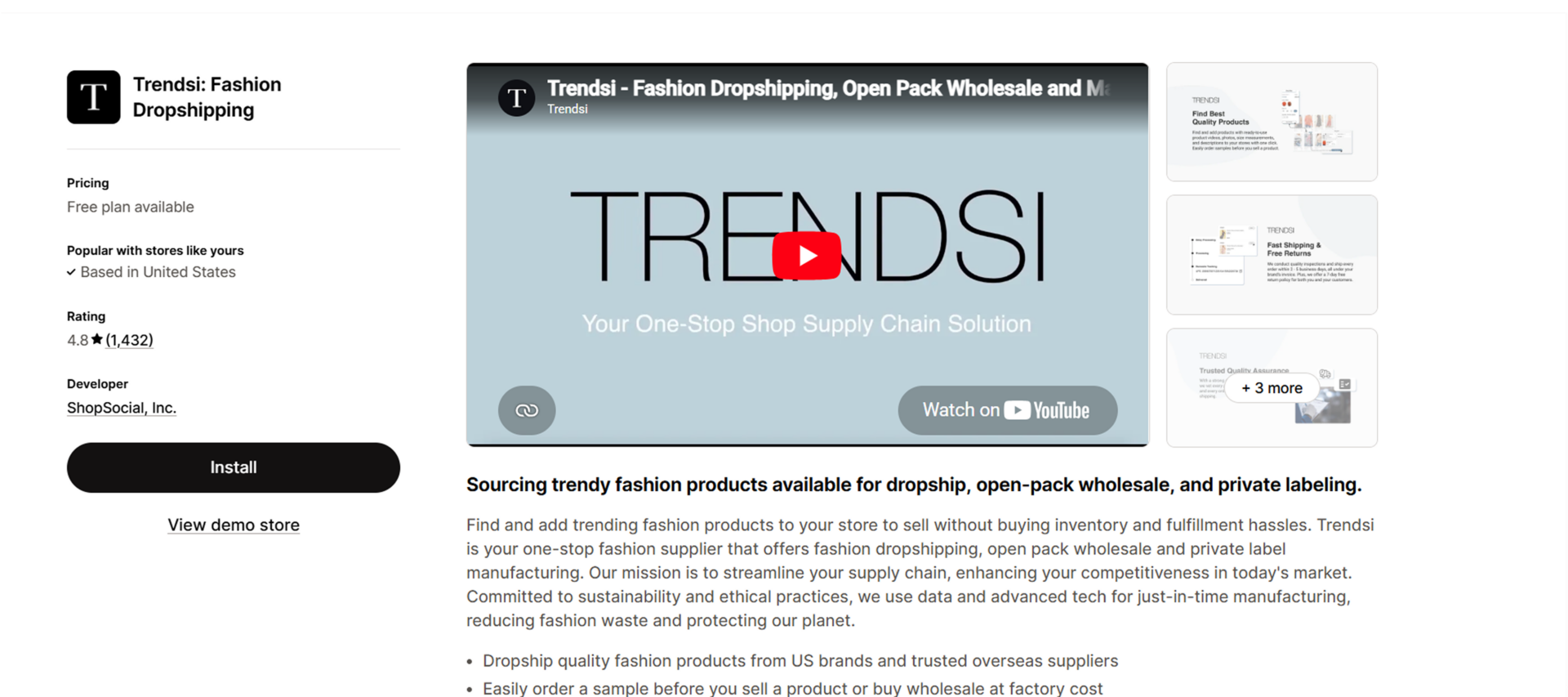 Trendsi