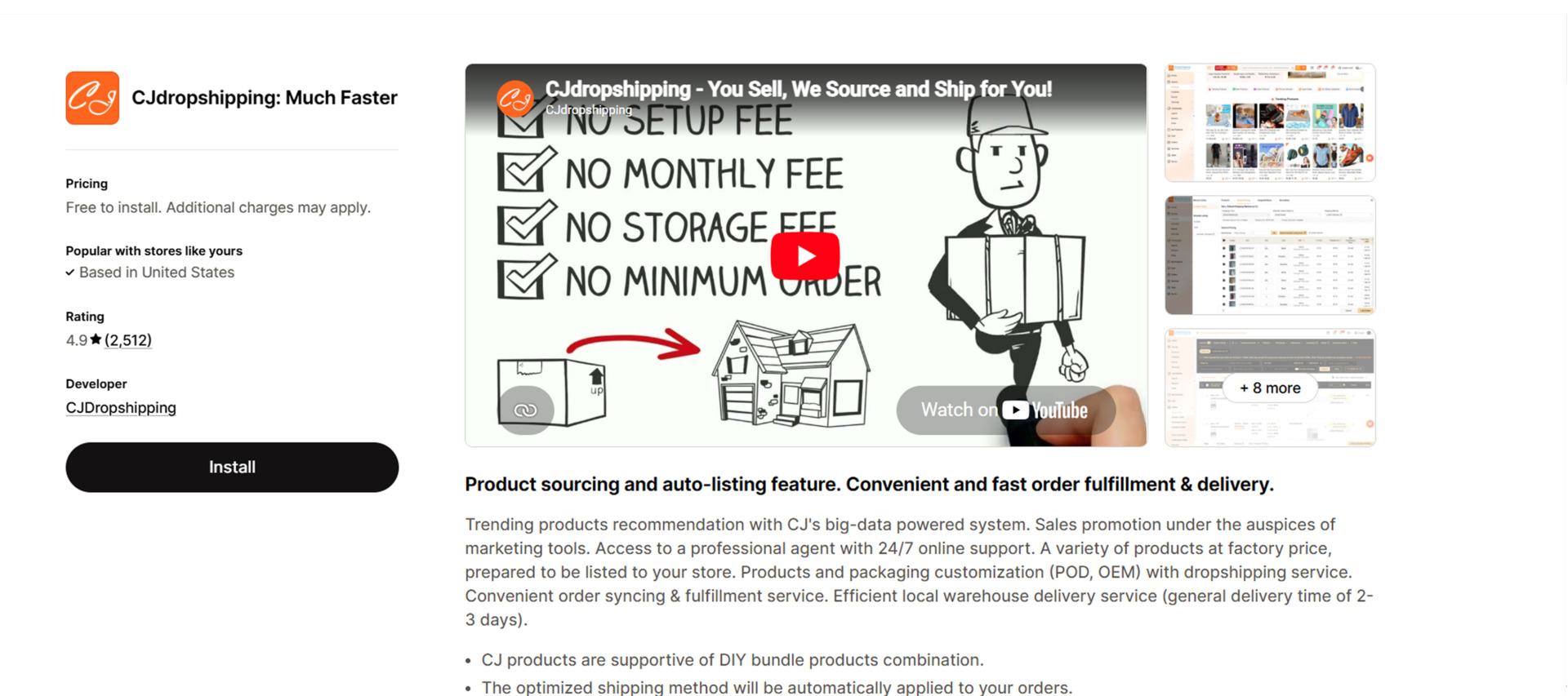 cjdropshipping