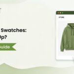 How to Set-up Shopify Color Swatches? The Complete Guide