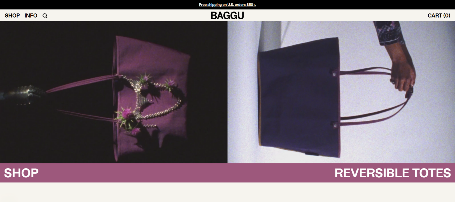 baggu