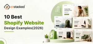 10 Best Shopify Website Design Examples (2026)