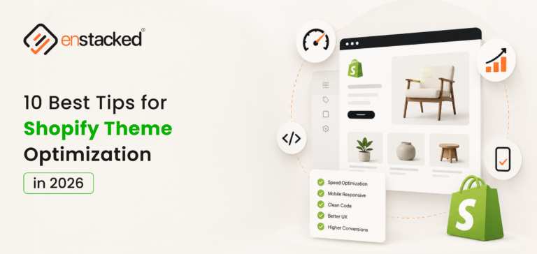 10 Best Tips for Shopify Theme Optimization in 2026