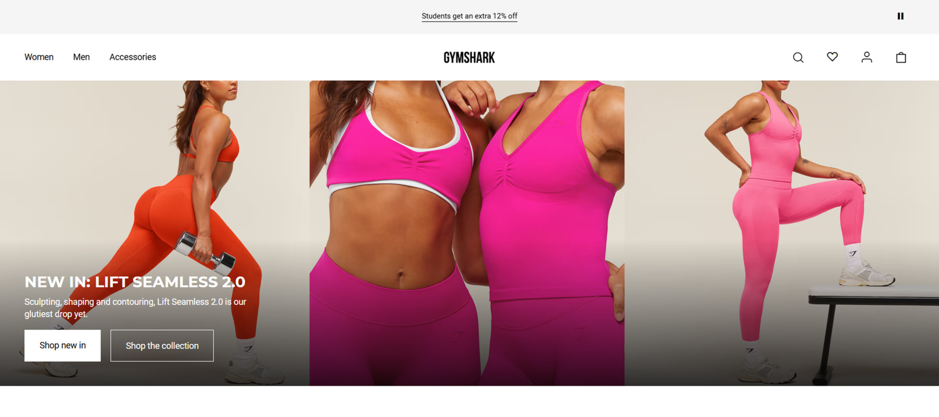 gymshark