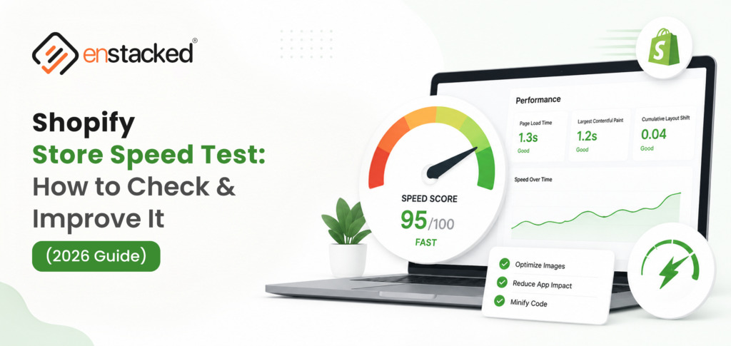 How to Check Shopify Store Speed?