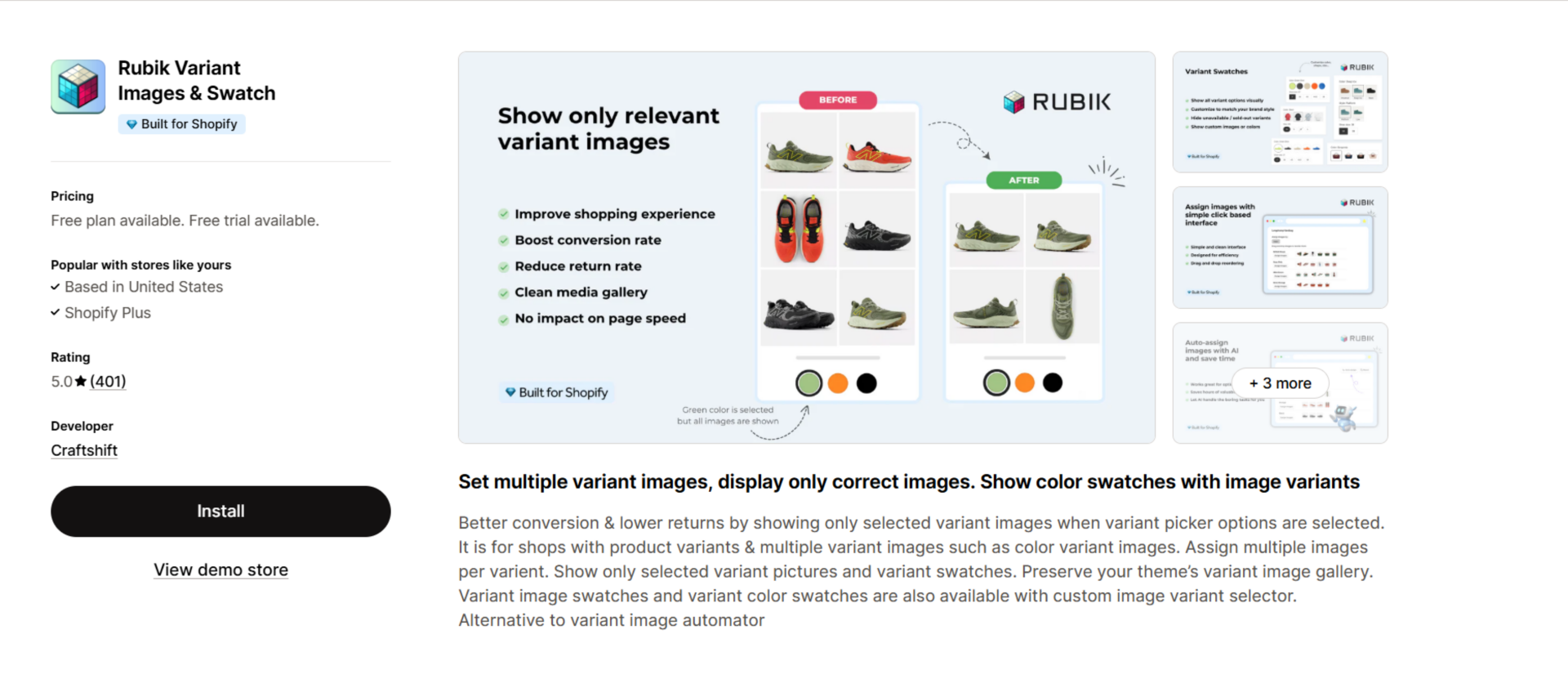 rubik variant images