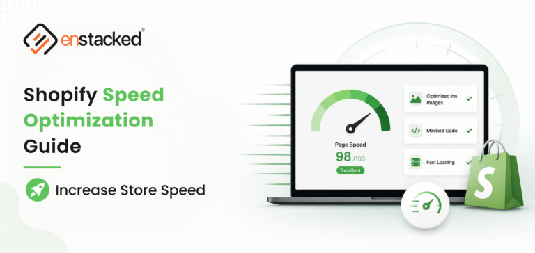 Shopify Speed Optimization Guide 2026