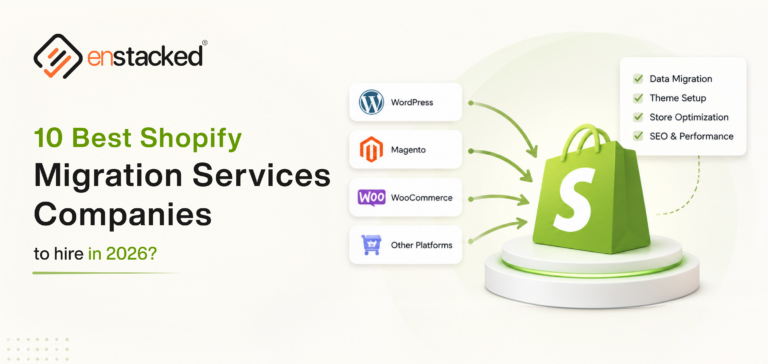 Best Shopify migration services and companies compared for 2026