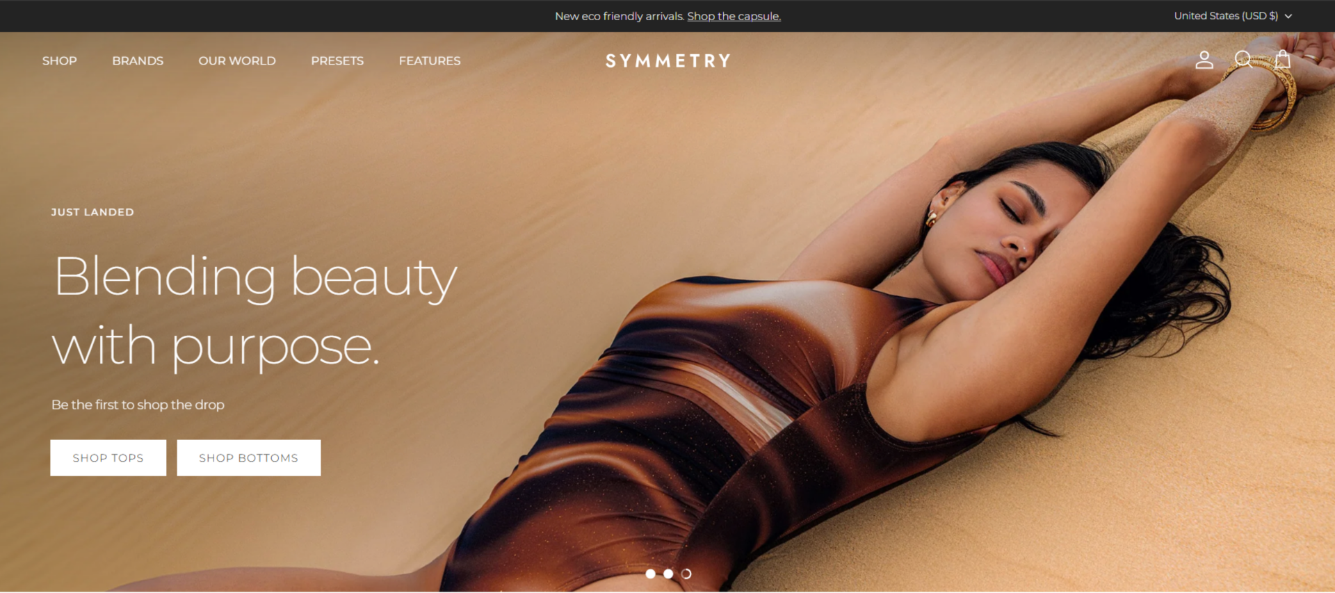 symmetry