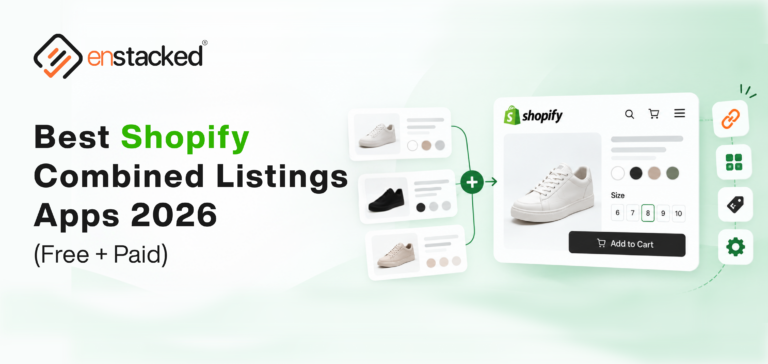 Best Shopify Combined Listings Apps 2026 (Free + Paid)