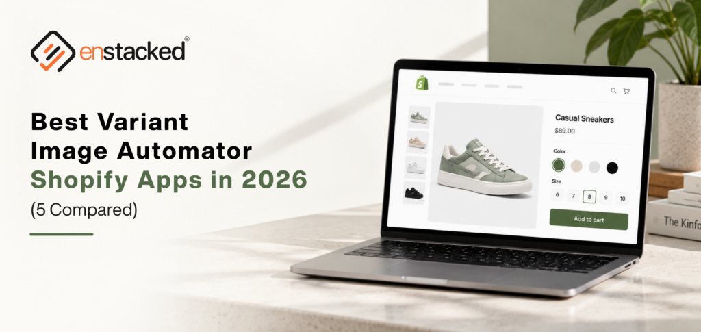 Best Variant Image Automator Shopify Apps in 2026 (5 Compared)